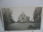 8071-2 's-Gravenmoer, groeten uit....1934 fotokaart, Verzamelen, Ansichtkaarten | Nederland, Verzenden, 1920 tot 1940, Gelopen