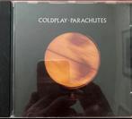 Coldplay Parachutes Cd, 2000 tot heden, Gebruikt, Ophalen of Verzenden