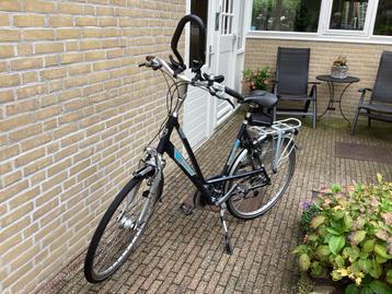 Mooie RIH damesfiets beschikbaar voor biedingen