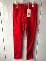 Geisha broek rood maat 164 nieuw, Broek, Geisha, Meisje, Nieuw