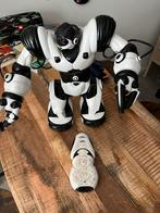 Beweegbare robot, Ophalen of Verzenden, Zo goed als nieuw