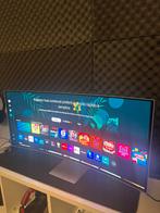 Samsung odyssey OLED G8 34, Computers en Software, Monitoren, Gaming, Samsung, IPS, Store.nl@samsung.com