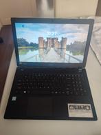 Zeer Nette Acer met groot 15’ Scherm en 8ste generatie CPU, Ophalen, 2 tot 3 Ghz, Zo goed als nieuw, SSD