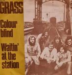 GRASS - COLOUR BLIND, Ophalen of Verzenden, Gebruikt, 7 inch