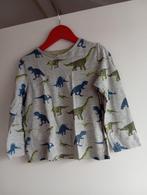 Shirt met dinosaurus print | C&A | Maat 104, Kinderen en Baby's, Kinderkleding | Maat 104, Jongen, C&A, Ophalen of Verzenden, Shirt of Longsleeve