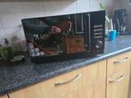 Te koop aangeboden  koenic  combi magnetron, Witgoed en Apparatuur, Ophalen of Verzenden, Zo goed als nieuw