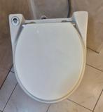 Sanibroyeur sanicompact 43 broyeur vermaler wc, Ophalen, Zo goed als nieuw, Rvs, Toilet