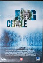 dvd the ring, Vanaf 16 jaar, Ophalen of Verzenden, Spoken en Geesten