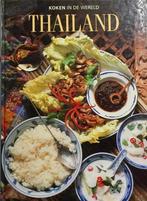 Thidavadee Camsong – Thailand Koken in in De Wereld (Hardcov, Boeken, Nieuw, Ophalen of Verzenden, Azië en Oosters