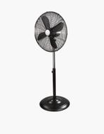 Staande ventilator Met afstandsbediening, Ophalen, Ventilator met afstandsbediening, Zo goed als nieuw, Statiefventilator
