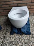 Hangend Toilet Sphinx, Ophalen, Gebruikt, Toilet