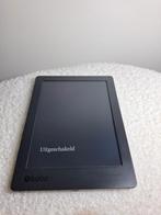 Kobo Aura H2O (edition 2) E-Reader N867 met hoes, Computers en Software, E-readers, Ophalen, Gebruikt, 8 GB, 6 inch of minder