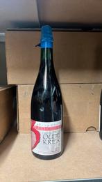 3 Fonteinen Oude Kriek paper label 2016, Ophalen, Zo goed als nieuw, Flesje(s), Overige merken