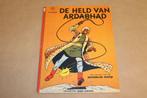 De held van Ardabhad - F. Craenhals - Lombard uitgave, Eén stripboek, Ophalen of Verzenden, Zo goed als nieuw