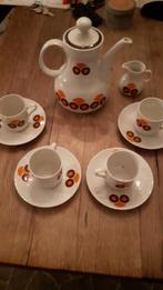 Servies, Antiek en Kunst, Antiek | Servies compleet, Ophalen of Verzenden