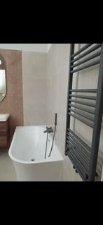 Loodgieter/tegelzetter/Lekkage detectie, Garantie, Onderhoud