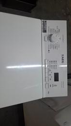 AEG Bovenlader Wasmachine - Goed Onderhouden!, Witgoed en Apparatuur, Wasmachines, AEG, Bovenlader, Ophalen of Verzenden, Zo goed als nieuw