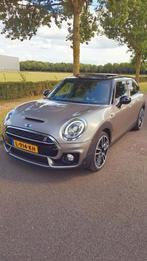 Mini cooper s clubman 2.0 Chili Serieus Business JCW pakket, Auto's, Mini, Adaptieve lichten, Clubman, 4 cilinders, Stationwagon