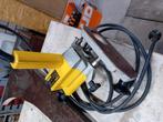 Dewalt dw609 kantenfrees bovenfrees elu mkf 67, Doe-het-zelf en Verbouw, Gereedschap | Freesmachines, Ophalen, Zo goed als nieuw