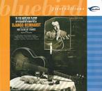 Django Reinhardt, Ophalen of Verzenden, 1980 tot heden, Zo goed als nieuw, Jazz