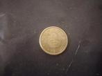 Zeldzame 50 cent 1999 Spanje, Ophalen of Verzenden, Koningin Beatrix, Euro's, Losse munt