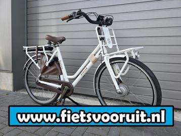Stella Dolce N7 Elektrische transport damesfiets e-bike beschikbaar voor biedingen