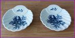2 SCHELP-SCHAALTJES "Hanbury" Royal Worcester Porselein, Huis en Inrichting, Keuken | Servies, Overige typen, Nieuw, Ophalen of Verzenden