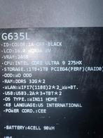 ASUS ROG Strix SCAR 16 | RTX 5090 | i9 275HX | 64GB | Nieuw, Computers en Software, 64 GB of meer, Met videokaart, Ultra 9, Nieuw