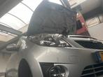Versnellingsbak chevrolet spark, Ophalen, Chevrolet