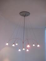 Hanglamp, Ophalen, Zo goed als nieuw, Minder dan 50 cm