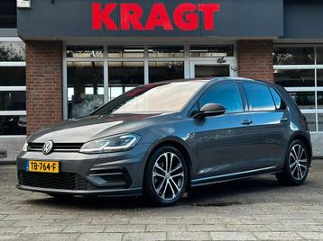 Volkswagen Golf Highline Business R 1.4 TSI 150 pk - 3x R-li beschikbaar voor biedingen
