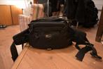 Lowepro Inverse 200 AW Cameratas - Zo goed als nieuw, Ophalen of Verzenden, Zo goed als nieuw, Heuptas, Lowepro