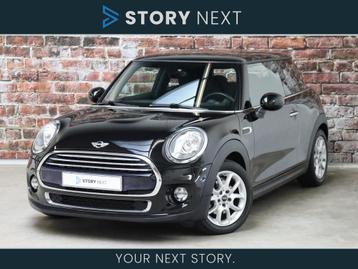 MINI Hatchback Cooper 3 deurs / Navigatie / Parkeersensoren  beschikbaar voor biedingen