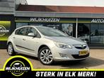 Opel Astra 1.6 Edition Automaat met Navigatie ! Nieuwstaat !, Auto's, Opel, 680 kg, 4 cilinders, 116 pk, Bedrijf