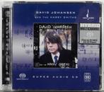 sacd David Johansen - and the Harry Smiths, Cd's en Dvd's, Cd's | Rock, Overige genres, Ophalen of Verzenden, Zo goed als nieuw