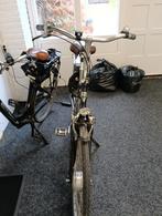 Electrische fiets, Fietsen en Brommers, Elektrische fietsen, Ophalen of Verzenden, Gebruikt, Overige merken