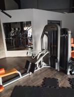 Nautilus nitro compund row, Sport en Fitness, Ophalen of Verzenden