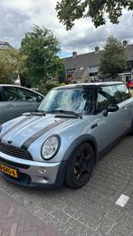 Mini cooper te koop 2002, Ophalen of Verzenden