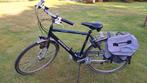 Batavus heren fiets, Fietsen en Brommers, Ophalen, Minder dan 10 versnellingen, Gebruikt, 55 cm of meer