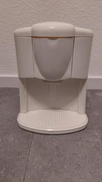 Compact Koffiezetapparaat - Café Duo, Witgoed en Apparatuur, Koffiezetapparaten, Afneembaar waterreservoir, Gebruikt, Koffiemachine