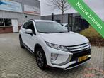 Mitsubishi Eclipse Cross 1.5 DI-T Intense S, Auto's, Voorwielaandrijving, 15 km/l, 4 cilinders, Handgeschakeld
