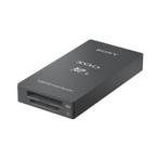 Sony xqd/sd cardreader usb 3.0, Ophalen of Verzenden, Zo goed als nieuw, Sony