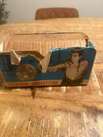 2 vintage Boules competition La Boule Obut - Made in France, Ophalen of Verzenden