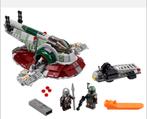 LEGO Star Wars 75312, Kinderen en Baby's, Speelgoed | Duplo en Lego, Complete set, Gebruikt, Ophalen of Verzenden, Lego