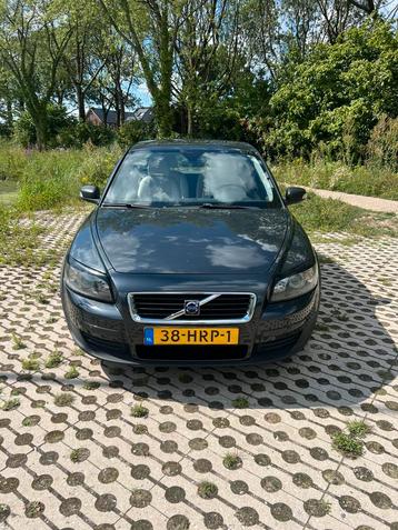 Volvo C30 1.6 2009 Grijs beschikbaar voor biedingen