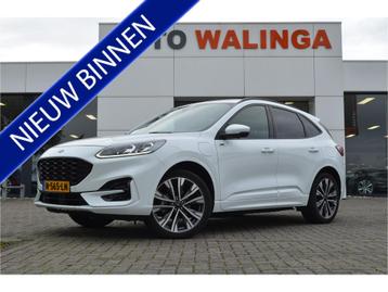 Ford Kuga 2.5 PHEV ST-Line X cruise control carplay b&o audi beschikbaar voor biedingen