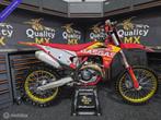 Gasgas mc 450 2021 4 takt no ktm sxf 450cc, Bedrijf, Overig, Gas-Gas