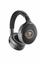 Focal: Bathys Over-ear Bluetooth Hoofdtelefoon - Deep Black, Ophalen of Verzenden, Zo goed als nieuw, Overige merken, Bluetooth