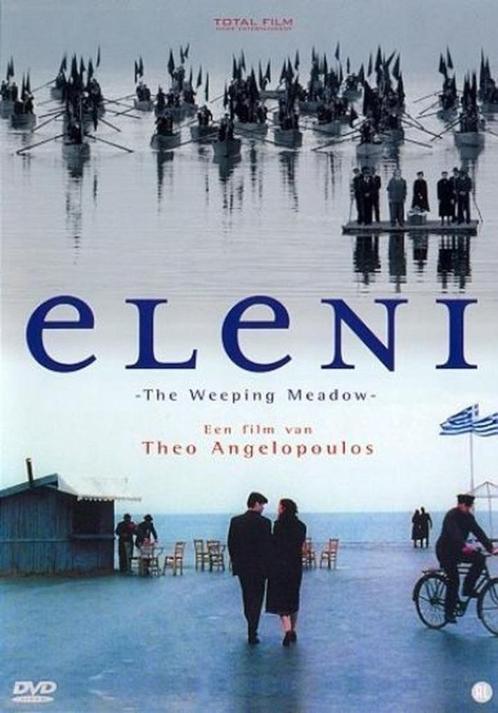 Eleni - the Weeping Meadow, Sealed Ned. Ondert., Cd's en Dvd's, Dvd's | Filmhuis, Nieuw in verpakking, Overige gebieden, Alle leeftijden