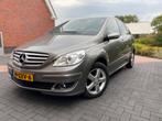Mercedes-Benz B-Klasse 1.7 B170 5DRS 2008 Grijs, Voorwielaandrijving, 4 cilinders, 1210 kg, Origineel Nederlands